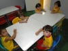 sala de aula maternal